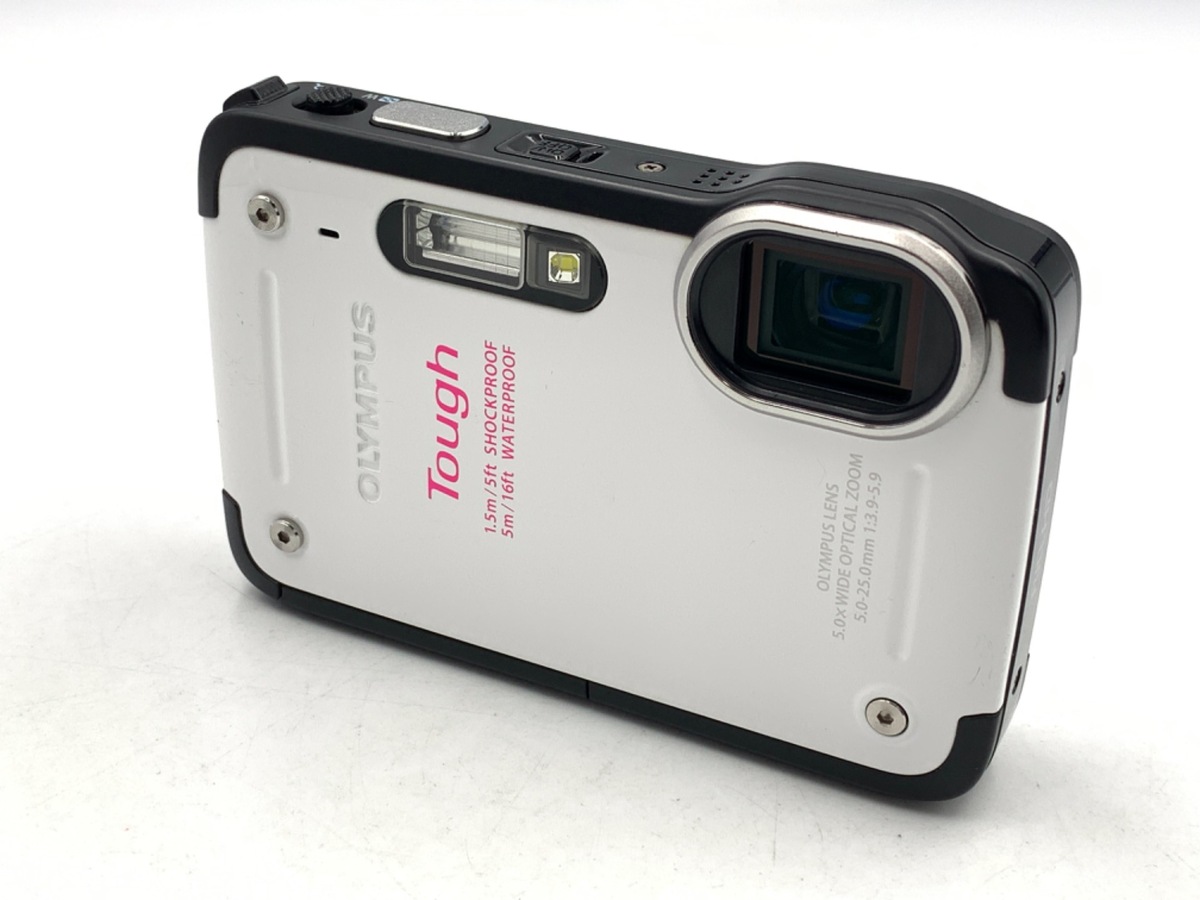 価格.com - オリンパス OLYMPUS STYLUS TG-2 Tough 価格比較