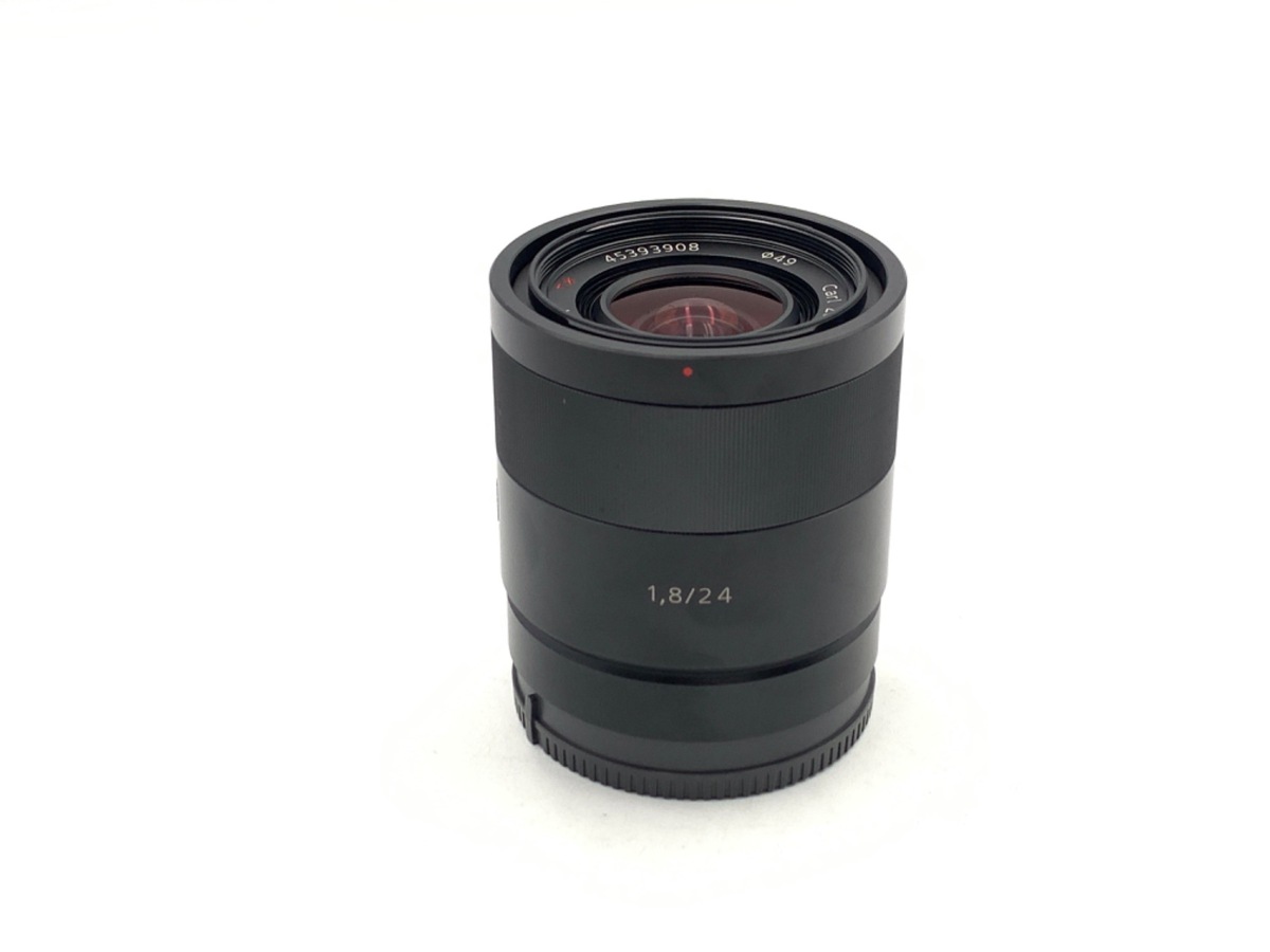 Sonnar T* E 24mm F1.8 ZA SEL24F18Z 中古価格比較 - 価格.com