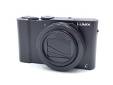 中古】パナソニック LUMIX DMC-LX9-K ブラック 在庫一覧｜カメラのキタムラ
