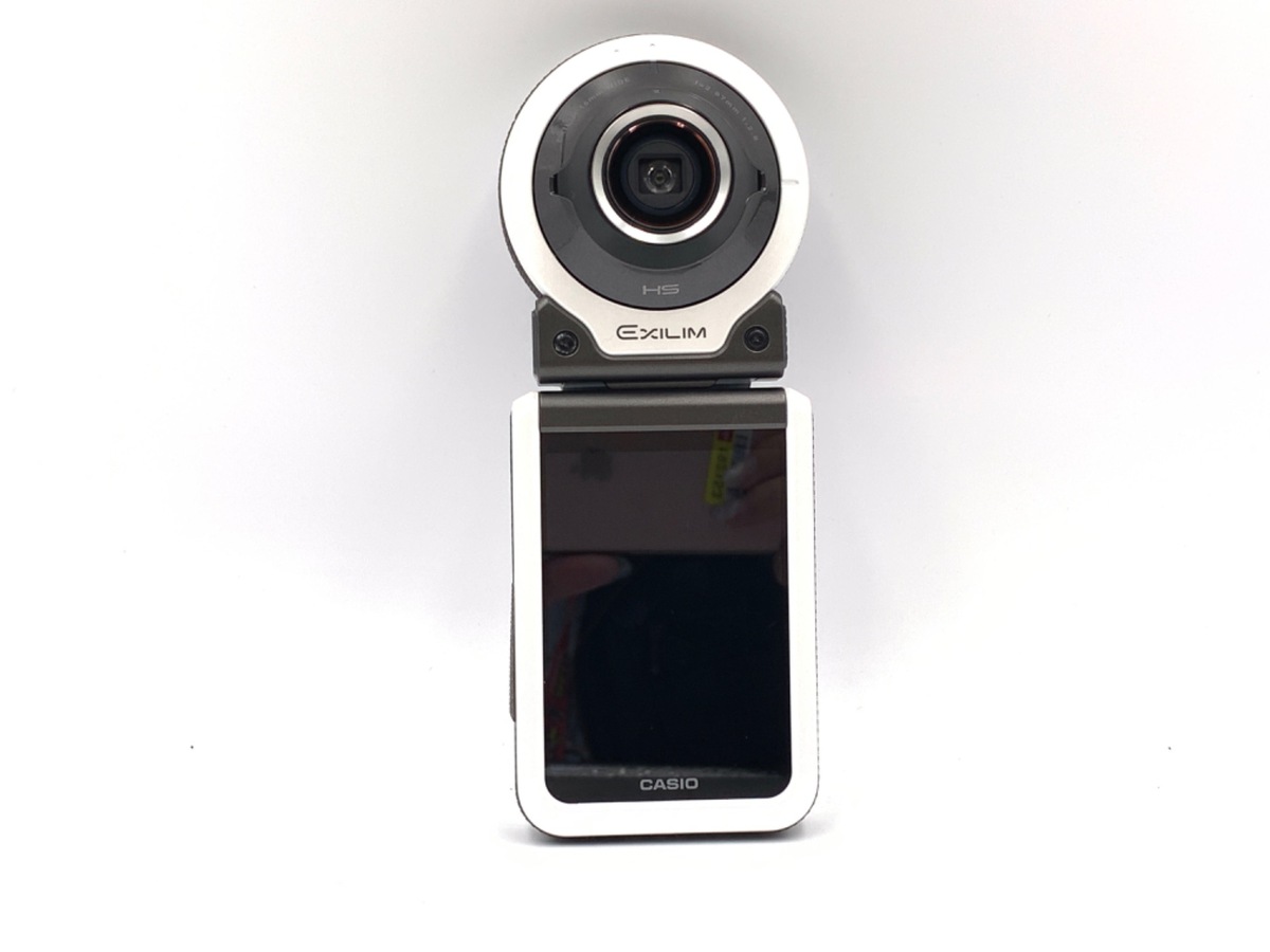 価格.com - カシオ EXILIM EX-ZS25 純正オプション