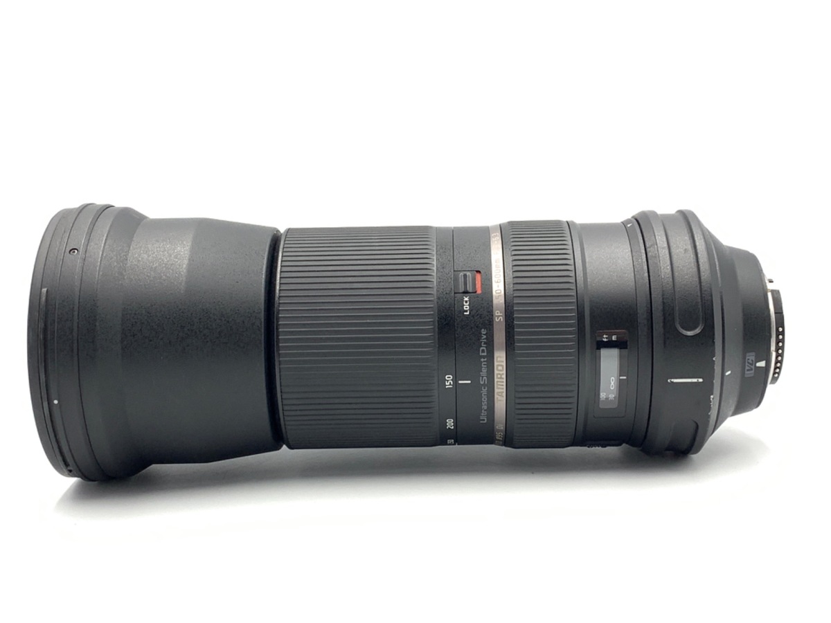 超美品】 TAMRON 18-270mm Di II B008 万能ズーム 超美品】 TAMRON 18
