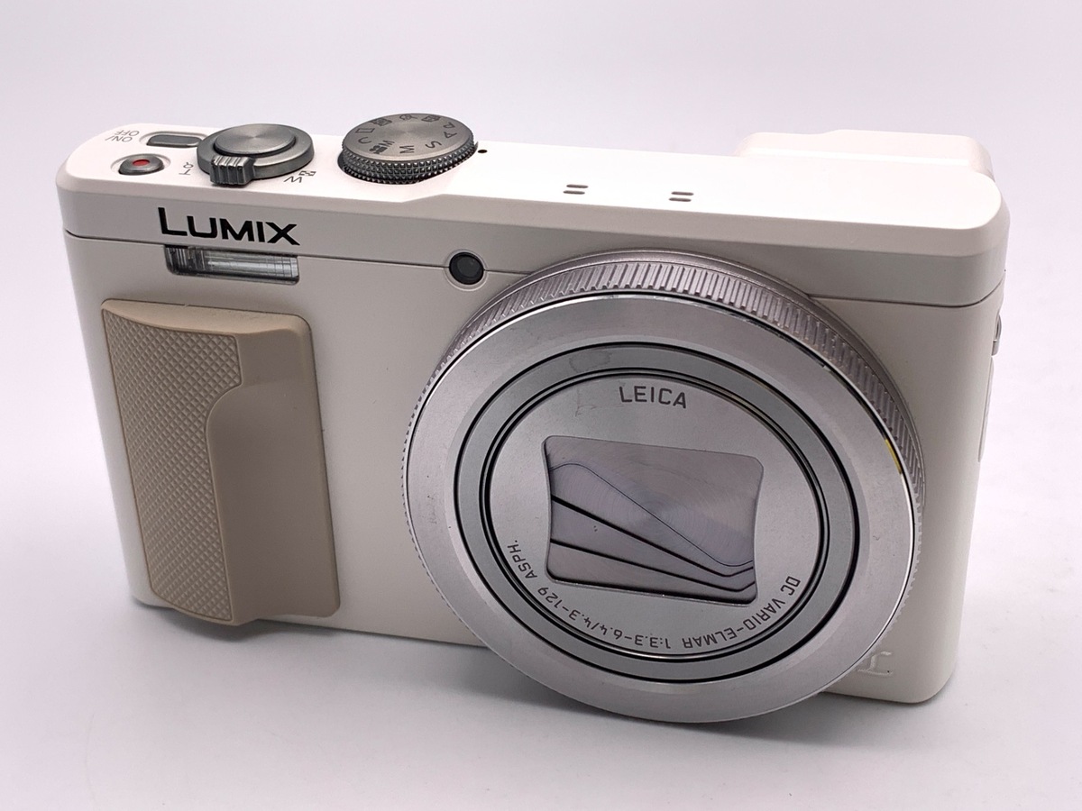 LUMIX DMC-TZ85 中古価格比較 - 価格.com