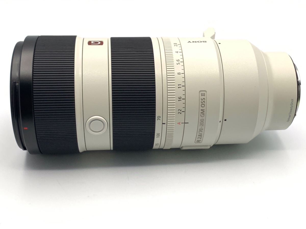 価格.com - SONY 70-400mm F4-5.6 G SSM SAL70400G 価格比較