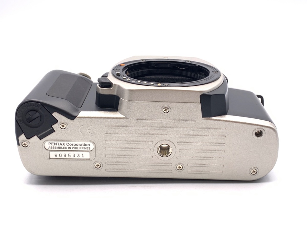 中古：A(美品)】ペンタックス MZ-M | 2445480150889