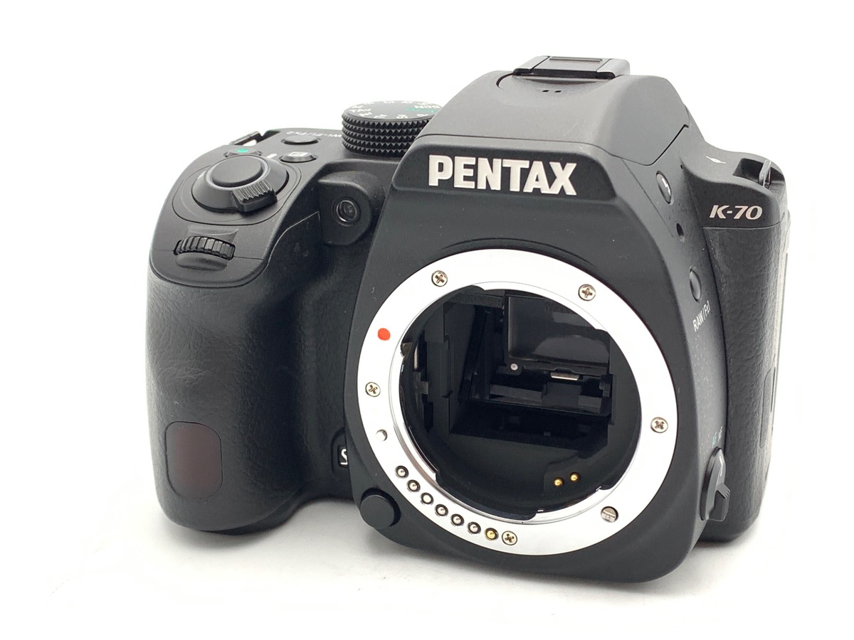 価格.com - ペンタックス PENTAX K10D グランプリパッケージ ボディ
