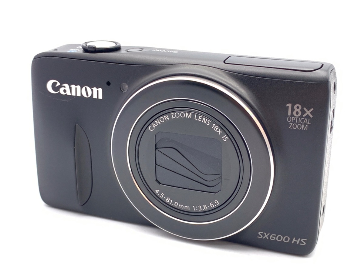 全額返金保証】極美品｜キヤノン Powershot SX730HS シルバー γS1823