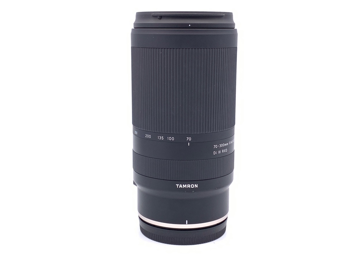 70-300mm F/4.5-6.3 Di III RXD (Model A047) [ニコンZ用] 中古価格