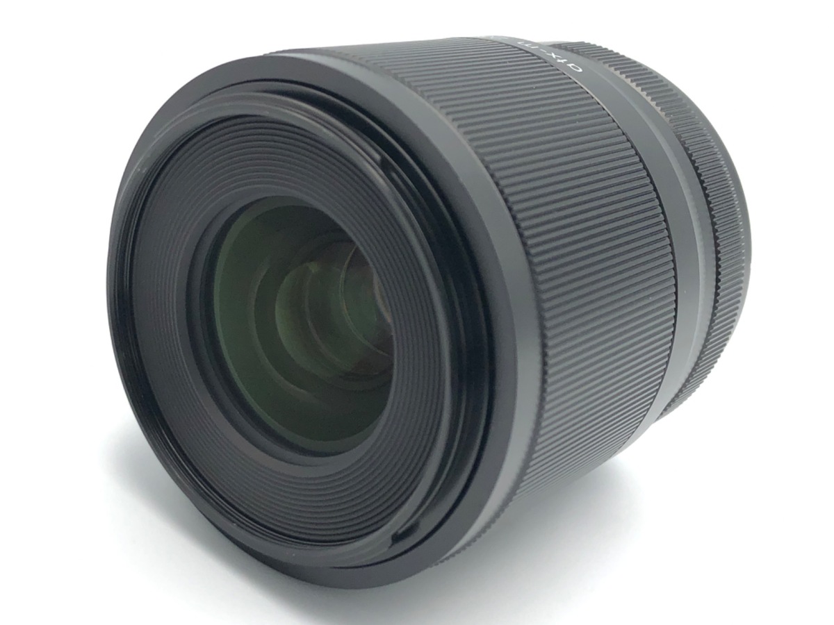 中古】トキナー atx-m 23mm F1.4 PLUS ソニーE用｜｜カメラのキタムラ