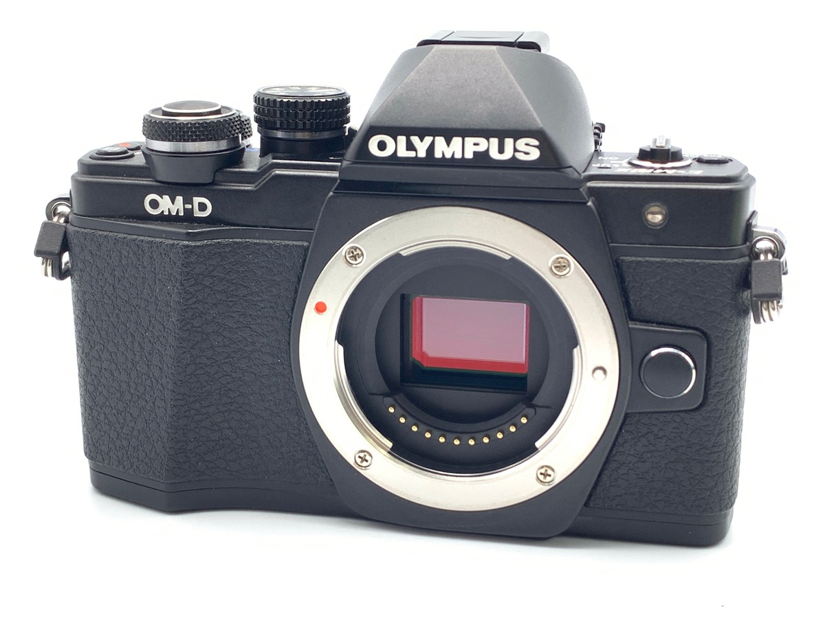 OM-D E-M10 Mark II ボディ 中古価格比較 - 価格.com