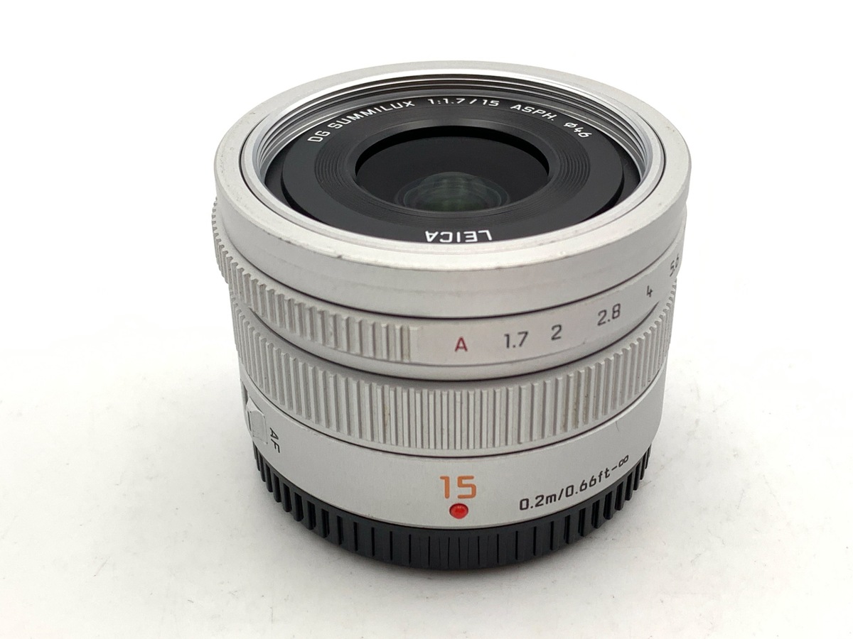 価格.com - パナソニック LUMIX G VARIO 100-300mm/F4.0-5.6/MEGA