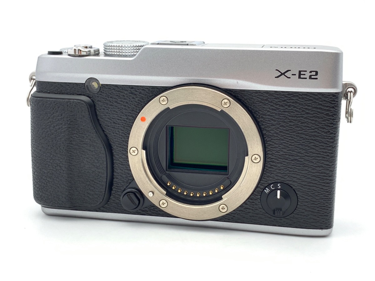 FUJIFILM X-E2 ボディ 中古価格比較 - 価格.com
