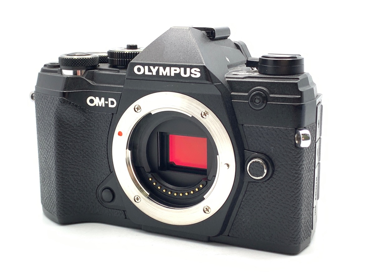 OM-D E-M5 Mark III ボディ 中古価格比較 - 価格.com