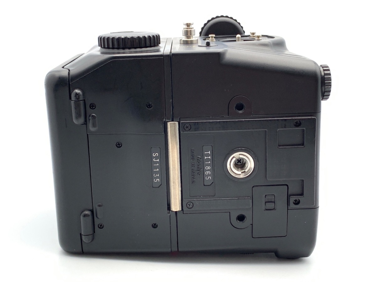 中古：B(並品)】マミヤ 645 PRO TL | 2444240036081