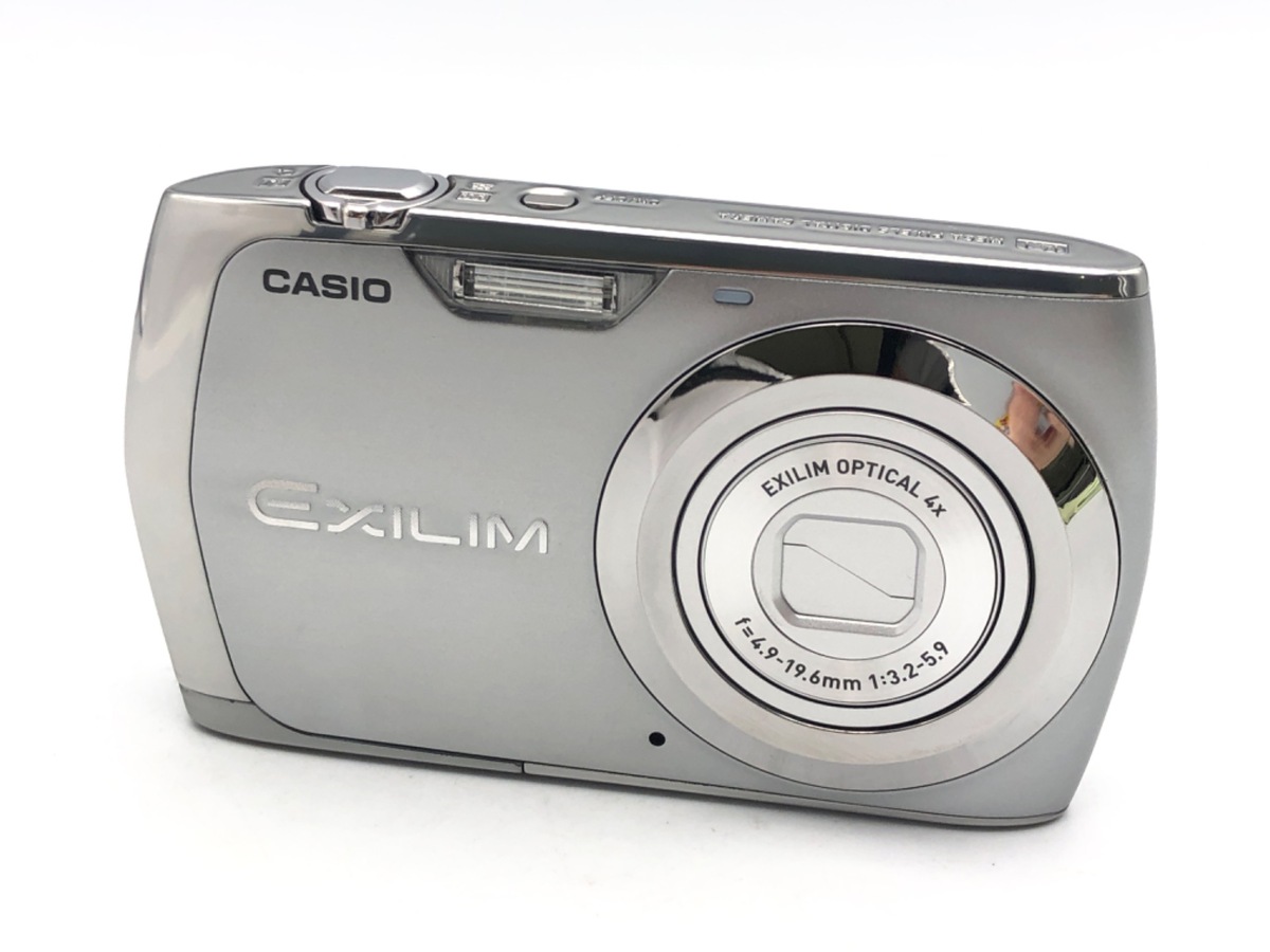 価格.com - カシオ HIGH SPEED EXILIM EX-ZR50WE [ホワイト] 純正