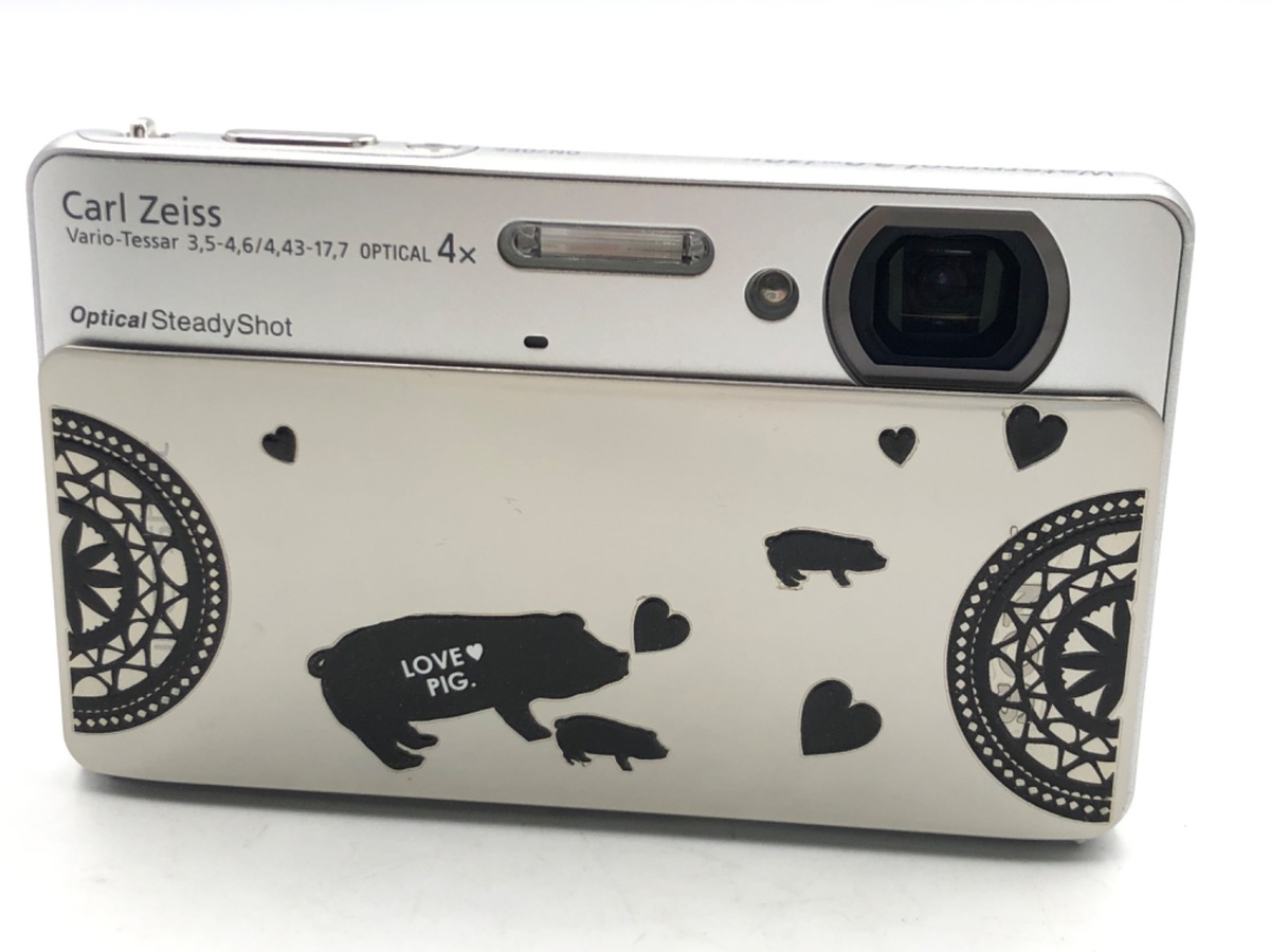 価格.com - SONY サイバーショット DSC-WX500 価格比較