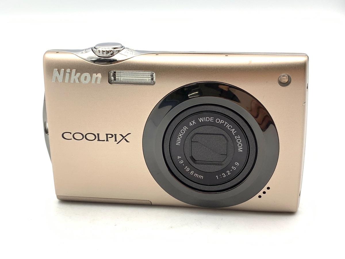 価格.com - ニコン COOLPIX S4000 価格比較