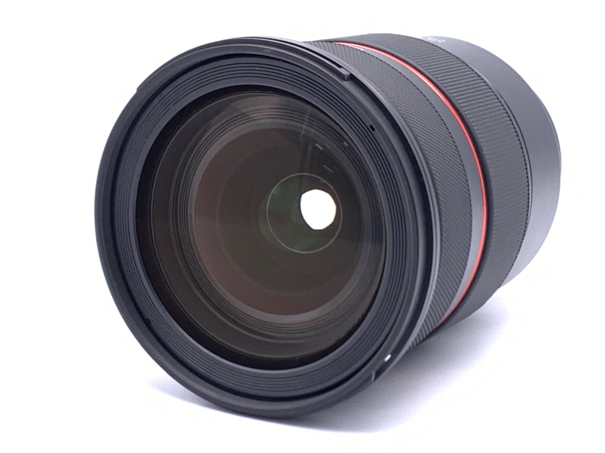 中古：A(美品)】サムヤン AF 24-70mm F2.8 ソニーFE | 2447070026895