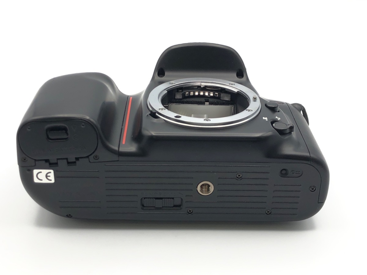 中古：AB(良品)】ニコン F50D PANORAMA | 2447170021028