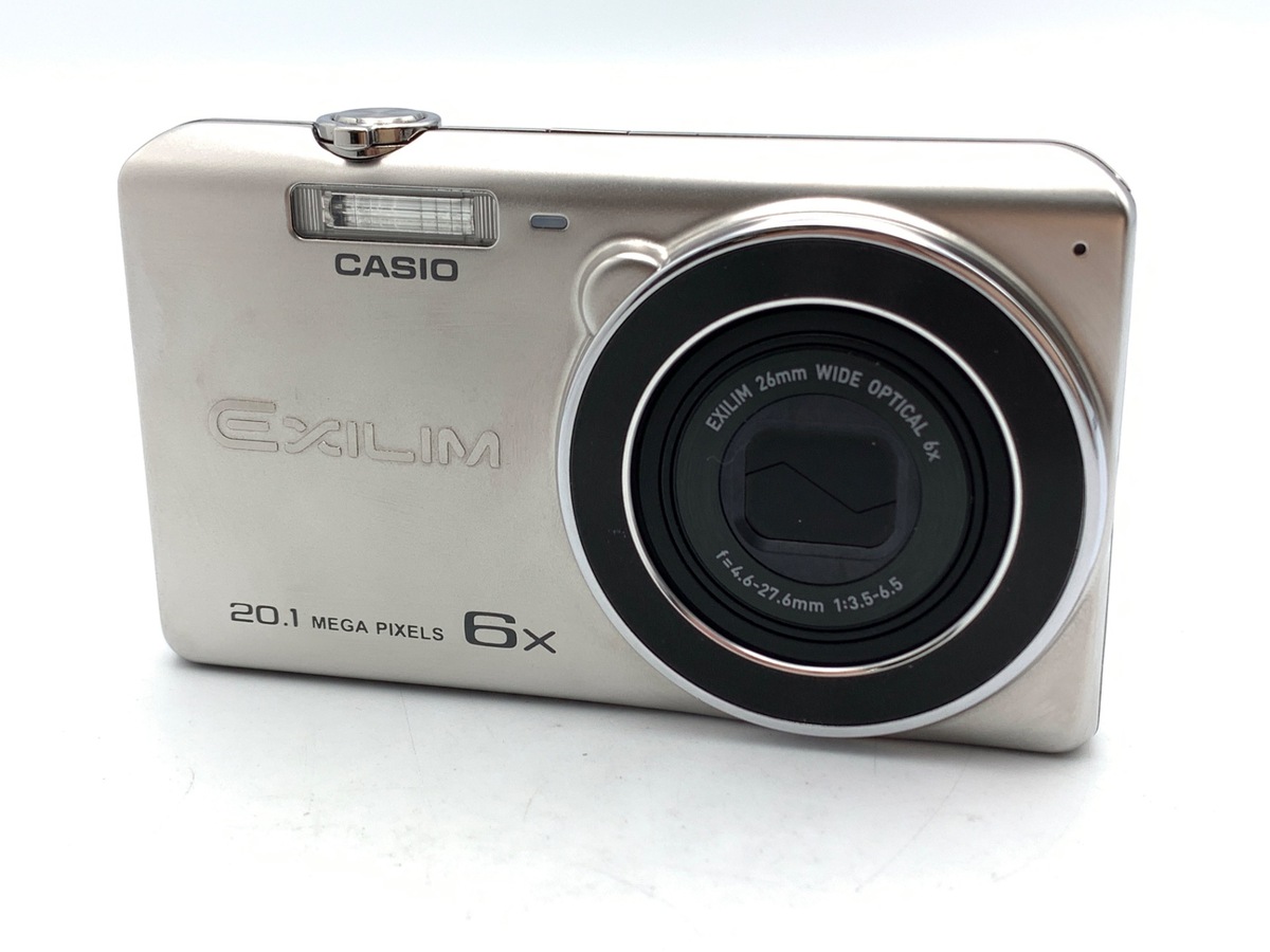 価格.com - カシオ HIGH SPEED EXILIM EX-FH100 価格比較