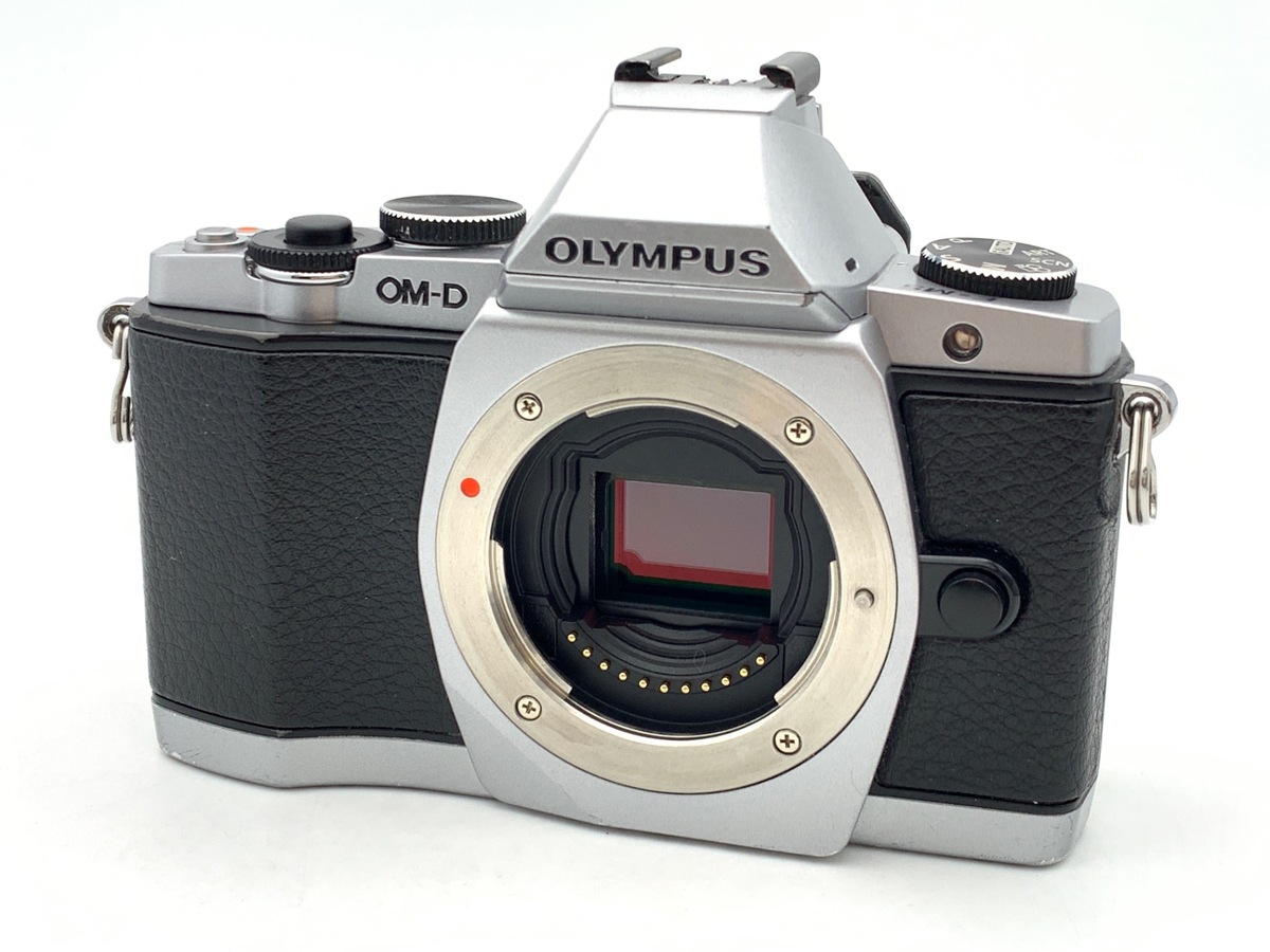 価格.com - オリンパス OLYMPUS PEN Lite E-PL2 パンケーキキット 純正