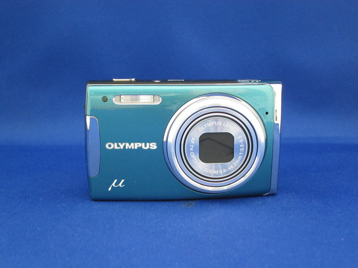価格.com - オリンパス OLYMPUS STYLUS SH-1 純正オプション