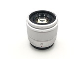 中古】パナソニック LUMIX G 25mm F1.7 ASPH. [H-H025S] シルバー 在庫