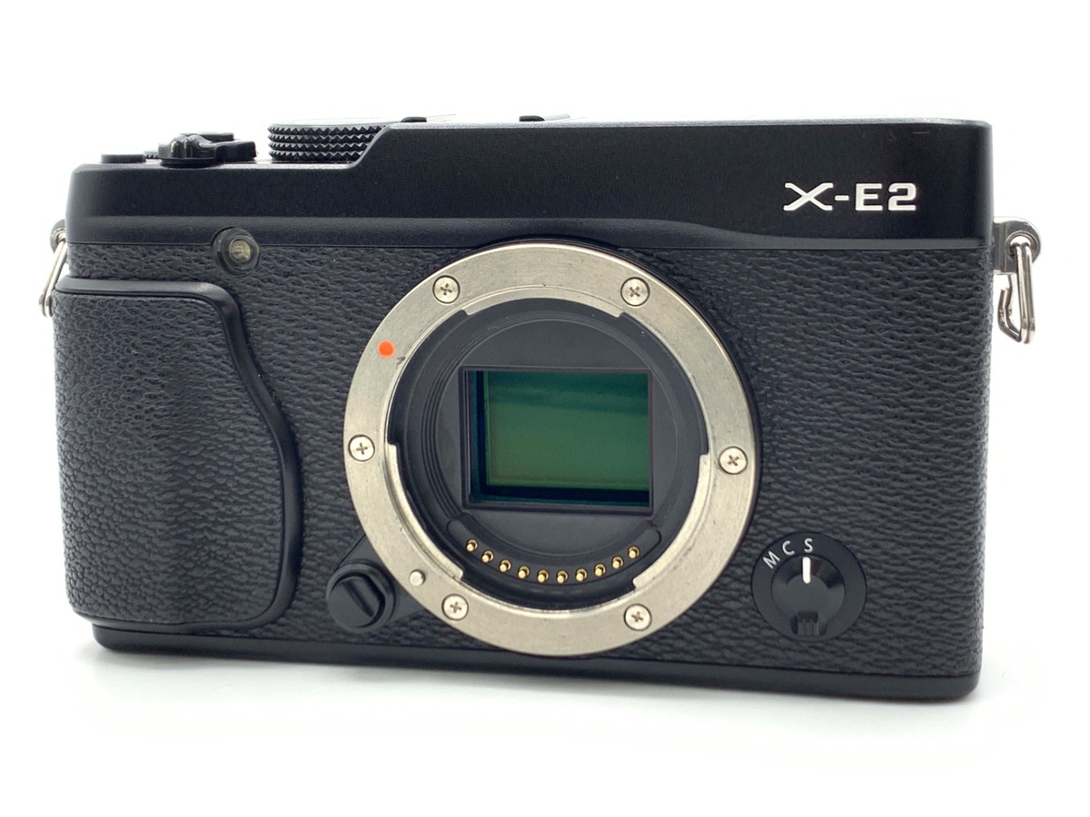 FUJIFILM X-E2 ボディ 中古価格比較 - 価格.com