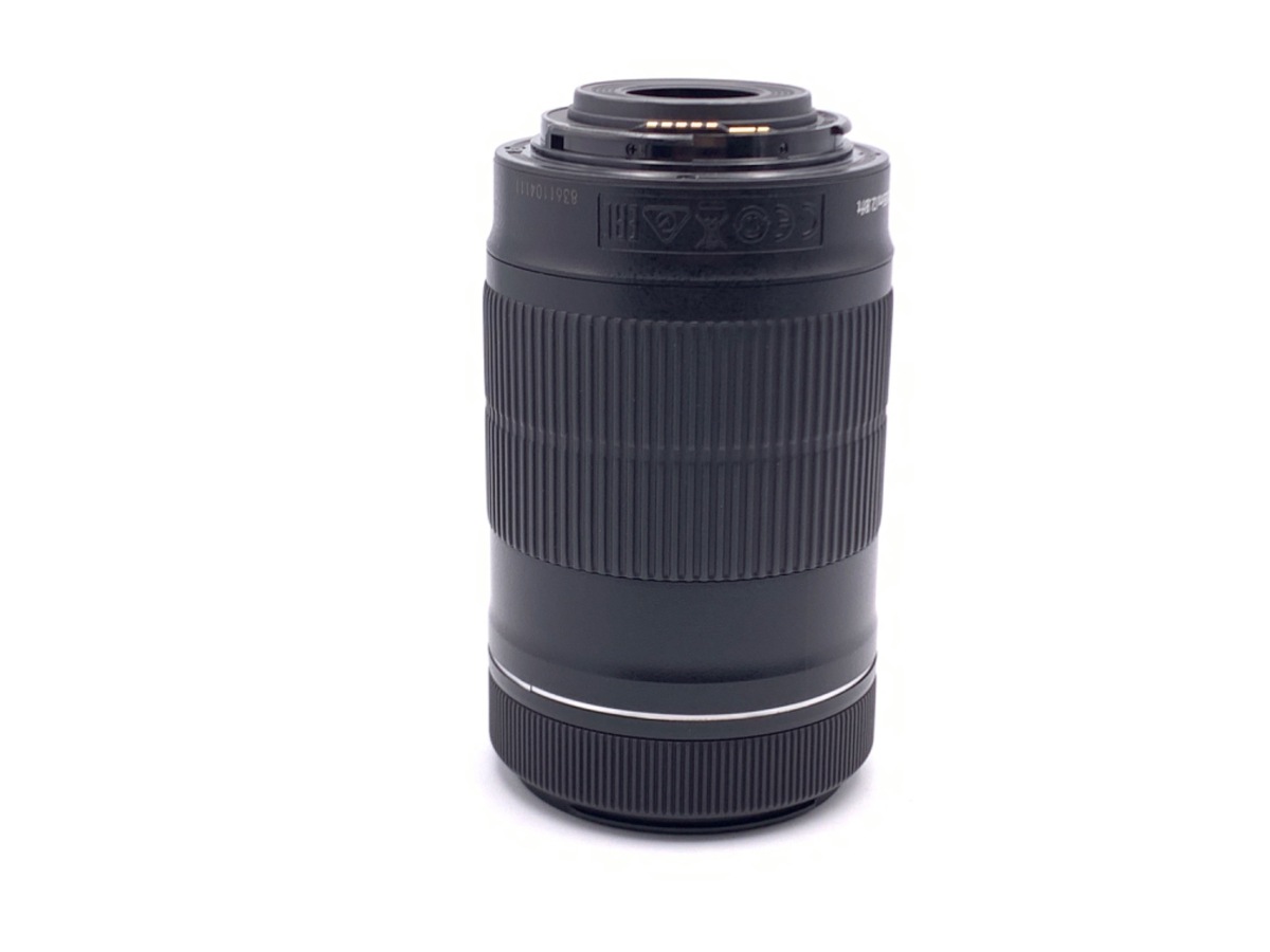 中古：AB(良品)】キヤノン EF-S55-250mm F4-5.6 IS STM | 2447720017631