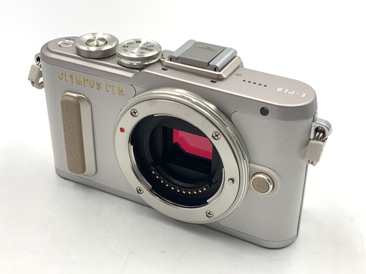 価格.com - オリンパス OLYMPUS PEN E-PL8 ボディ 価格比較