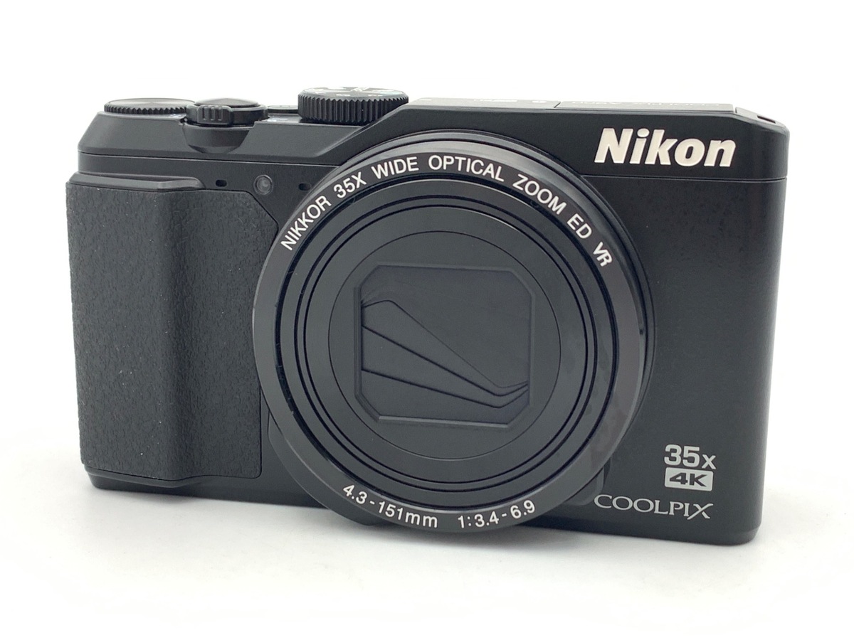 価格.com - ニコン COOLPIX A900 [ブラック] 価格比較