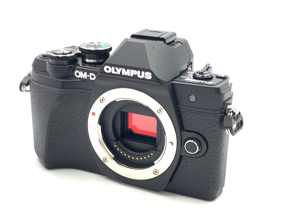 OM-D E-M10 Mark III ボディ 中古価格比較 - 価格.com