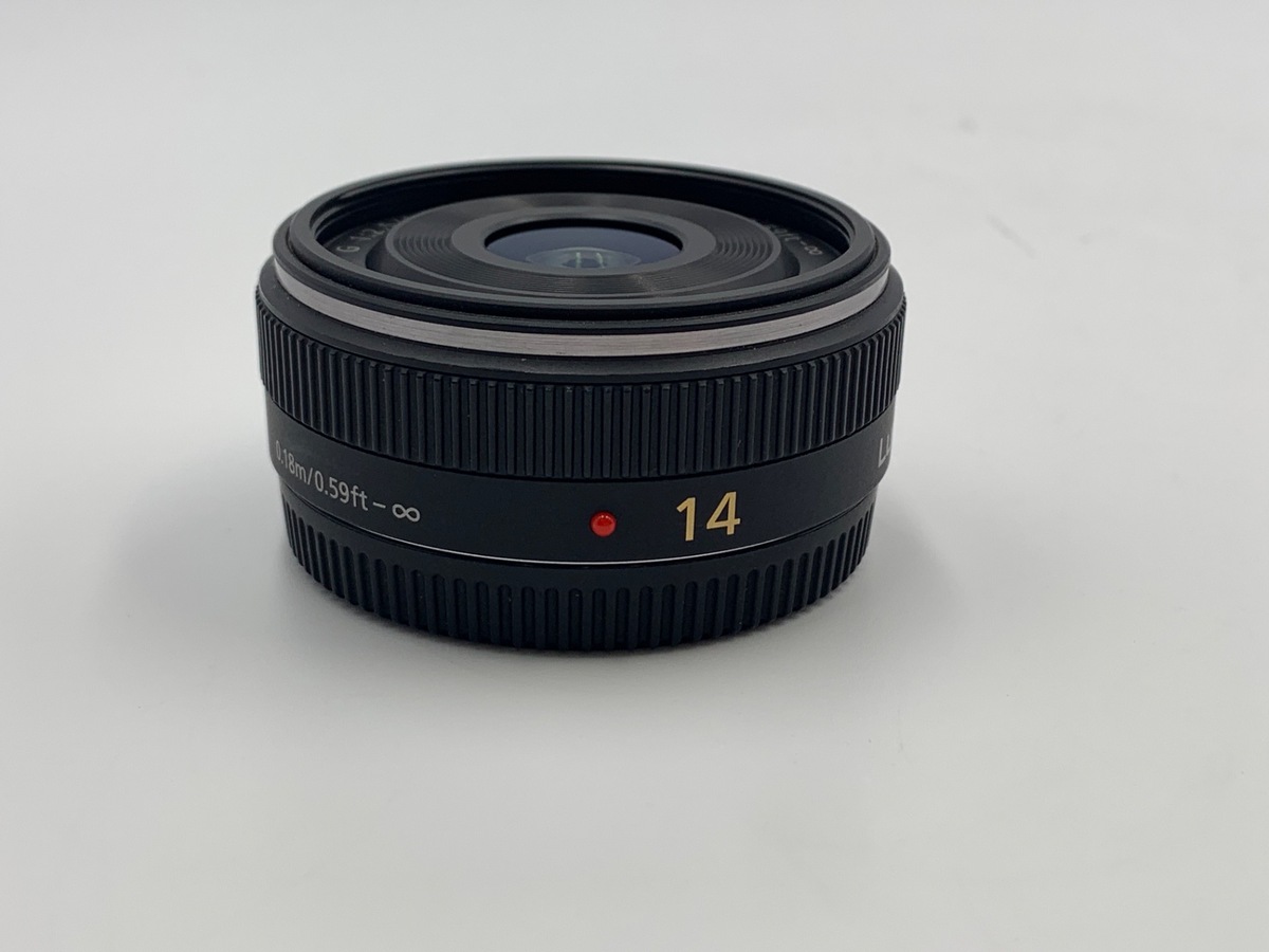 価格.com - パナソニック LUMIX G VARIO 14-45mm/F3.5-5.6 ASPH./MEGA