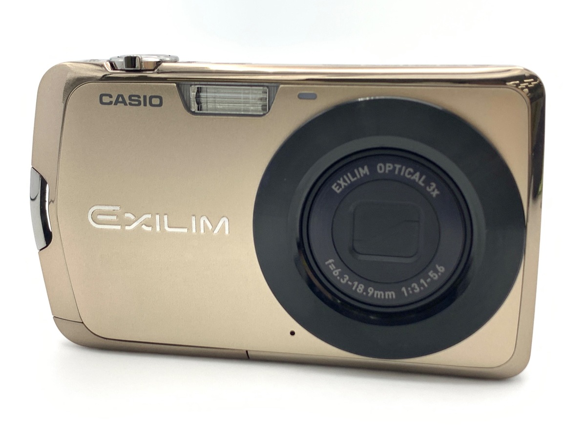 価格.com - カシオ HIGH SPEED EXILIM EX-10 純正オプション