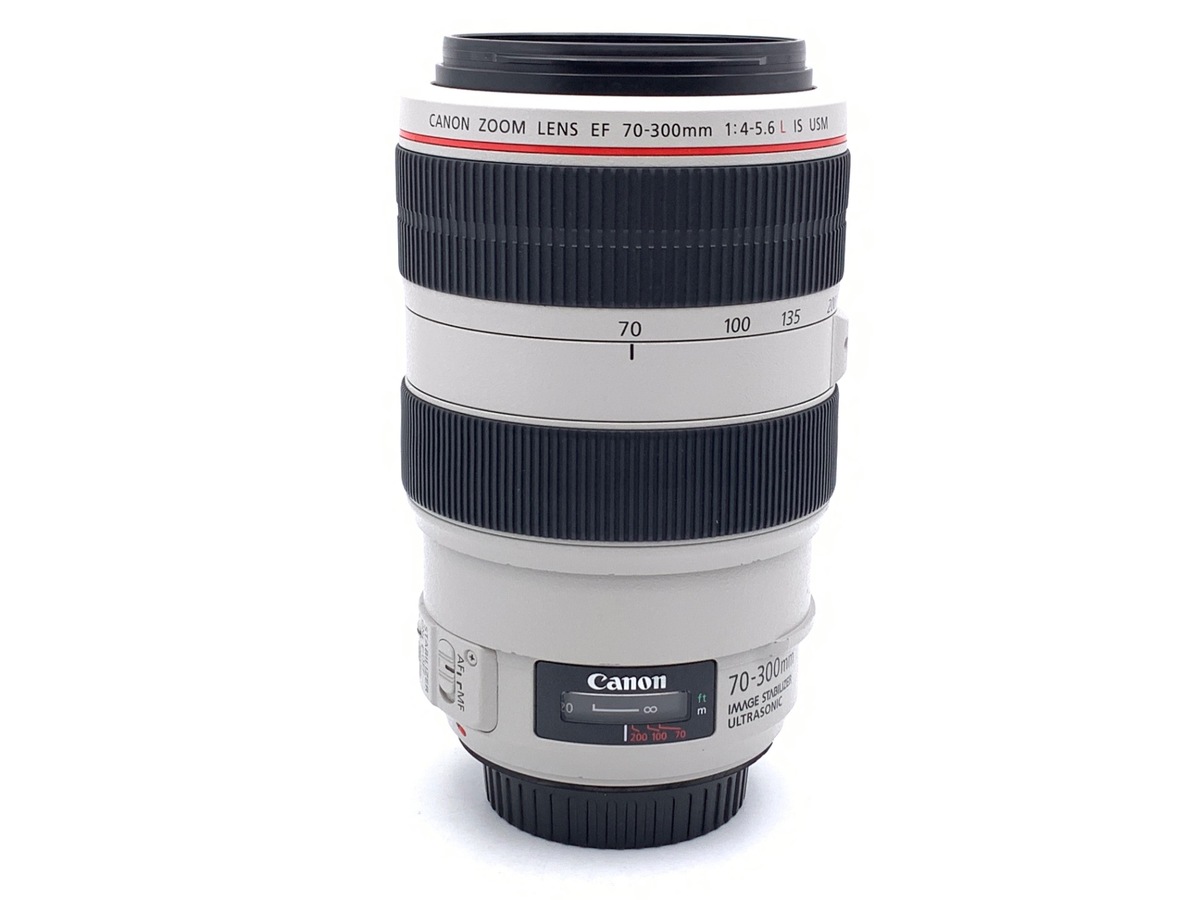 EF70-300mm F4-5.6L IS USM 中古価格比較 - 価格.com