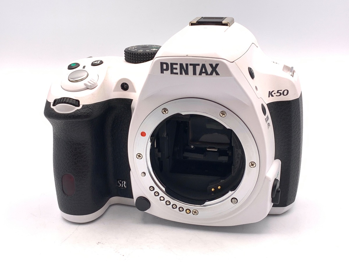 価格.com - ペンタックス PENTAX K-S2 ボディ [ブラック×オレンジ