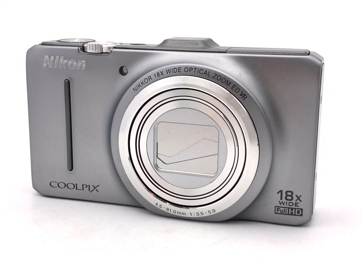 価格.com - ニコン COOLPIX S9300 価格比較