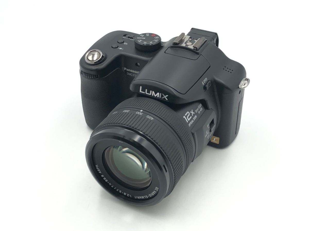 価格.com - パナソニック LUMIX DMC-FX9 価格比較