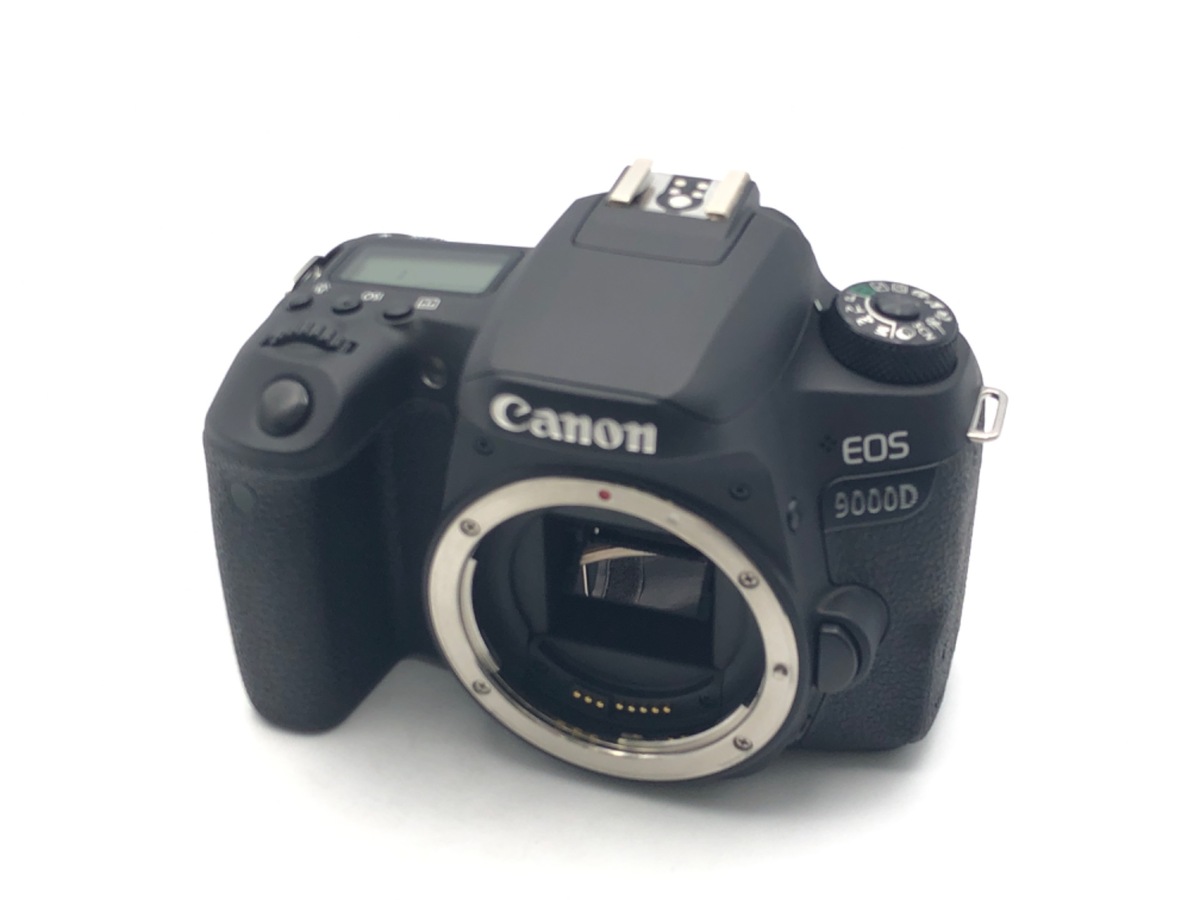EOS 9000D ボディ 中古価格比較 - 価格.com