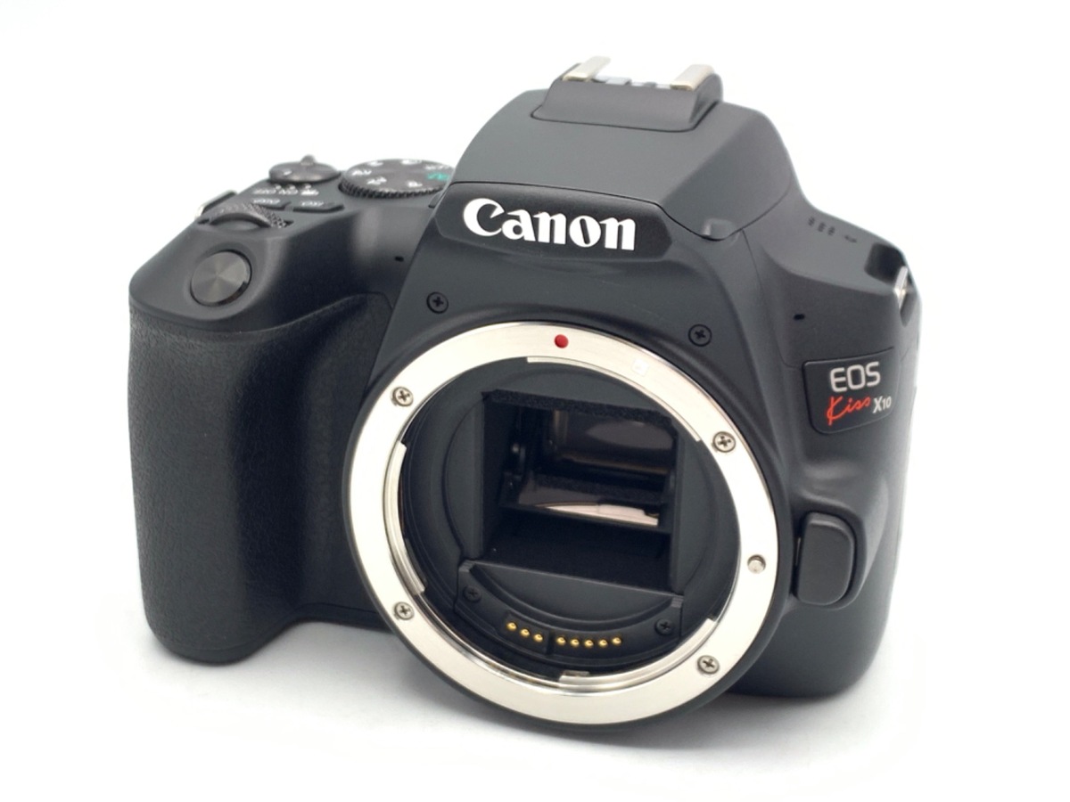 価格.com - CANON EOS M6 EF-M15-45 IS STM レンズキット [シルバー