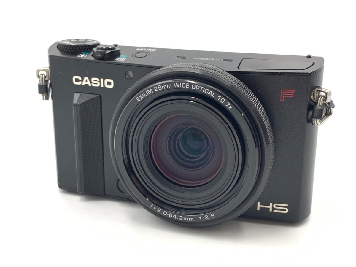 価格.com - カシオ EXILIM EX-ZS240 純正オプション