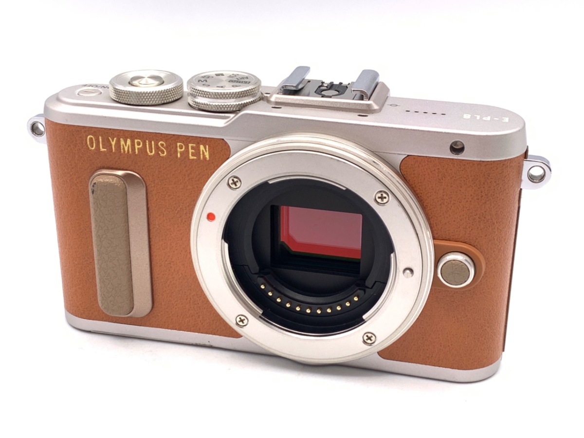 OLYMPUS PEN E-PL8 ボディ 中古価格比較 - 価格.com