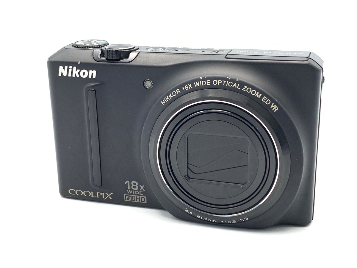 価格.com - ニコン COOLPIX S8000 価格比較