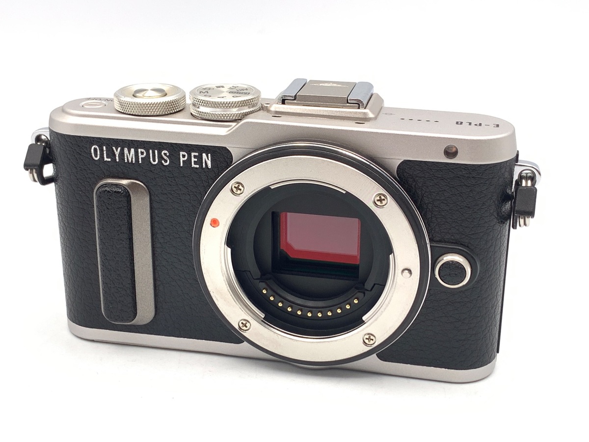 価格.com - オリンパス OLYMPUS PEN Lite E-PL7 ボディ 価格比較