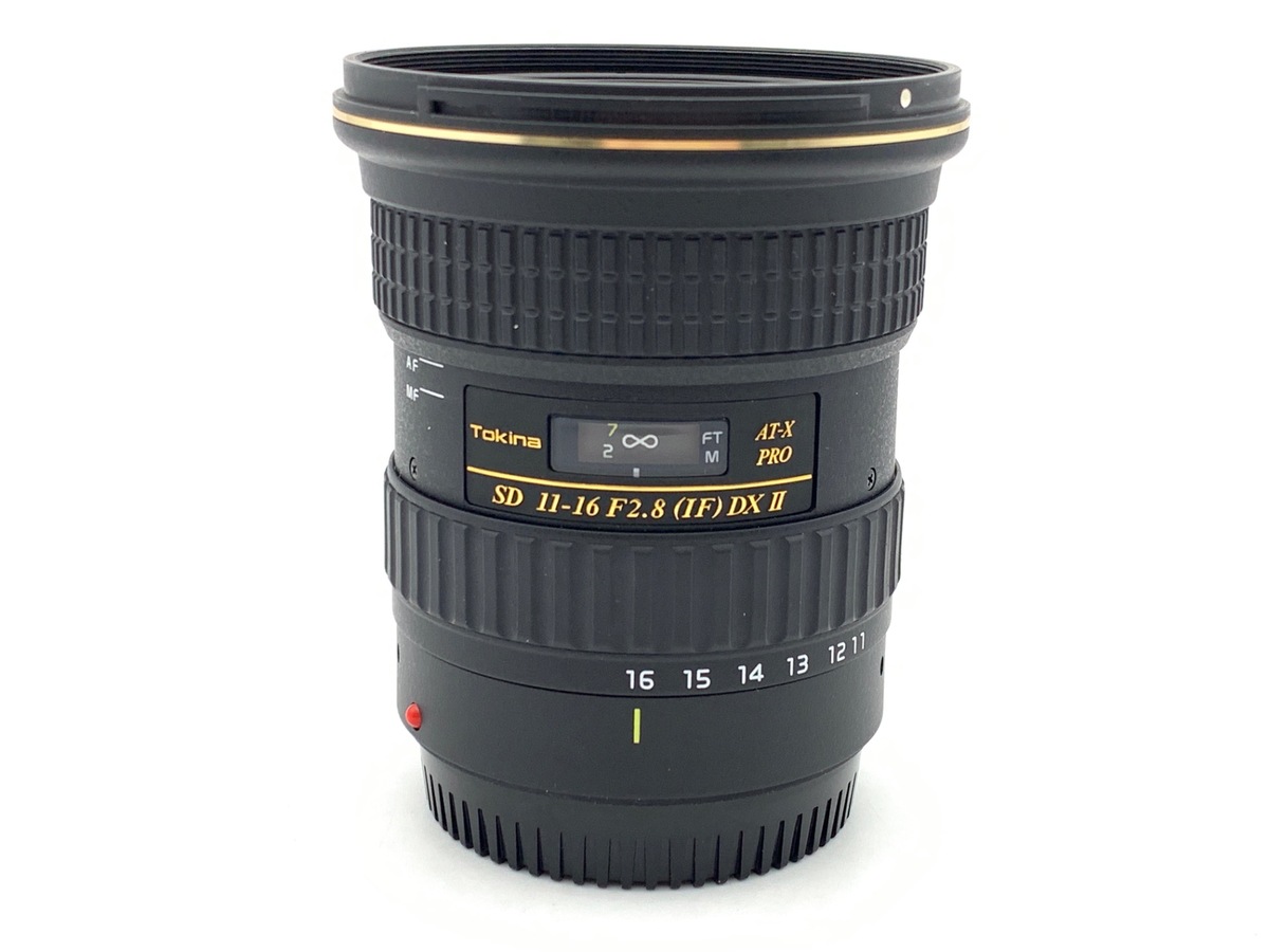 価格.com - TOKINA AT-X 124 PRO DX II 12-24mm F4 (ニコン用) 価格比較