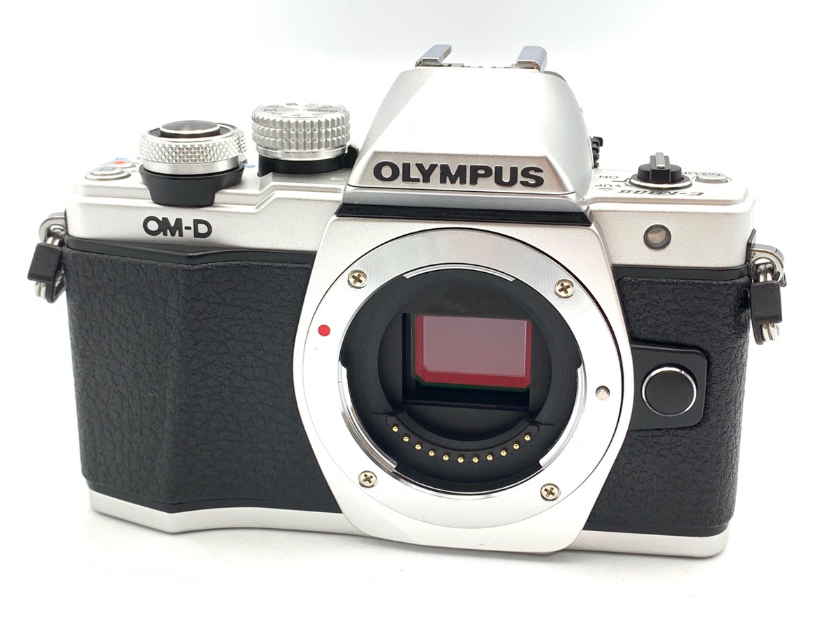OM-D E-M10 Mark II ボディ 中古価格比較 - 価格.com