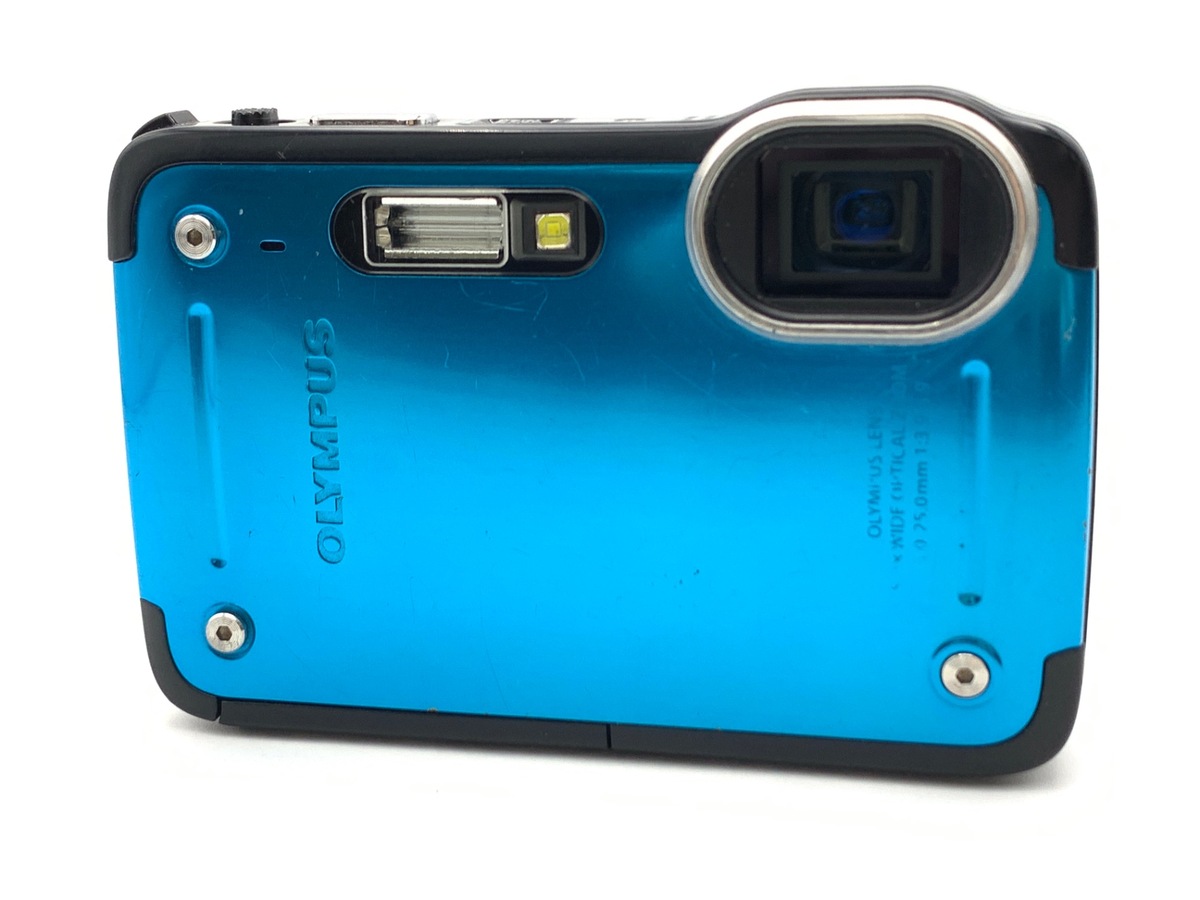 価格.com - オリンパス OLYMPUS STYLUS VG-190 純正オプション