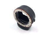 中古】ソニー マウントアダプター LA-EA3 [レンズ側：ソニーA ボディ側