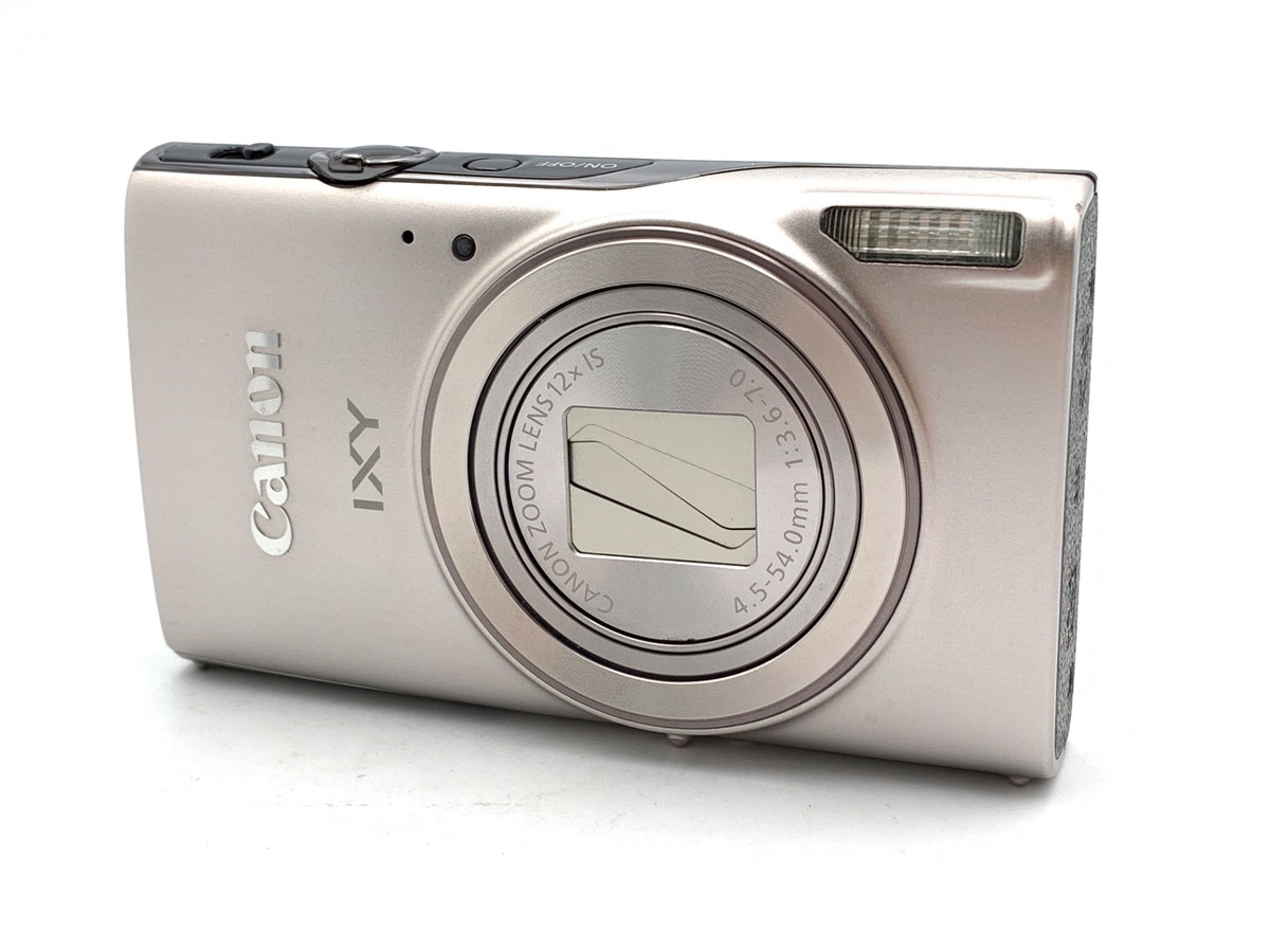 価格.com - CANON IXY 210 [シルバー] 純正オプション