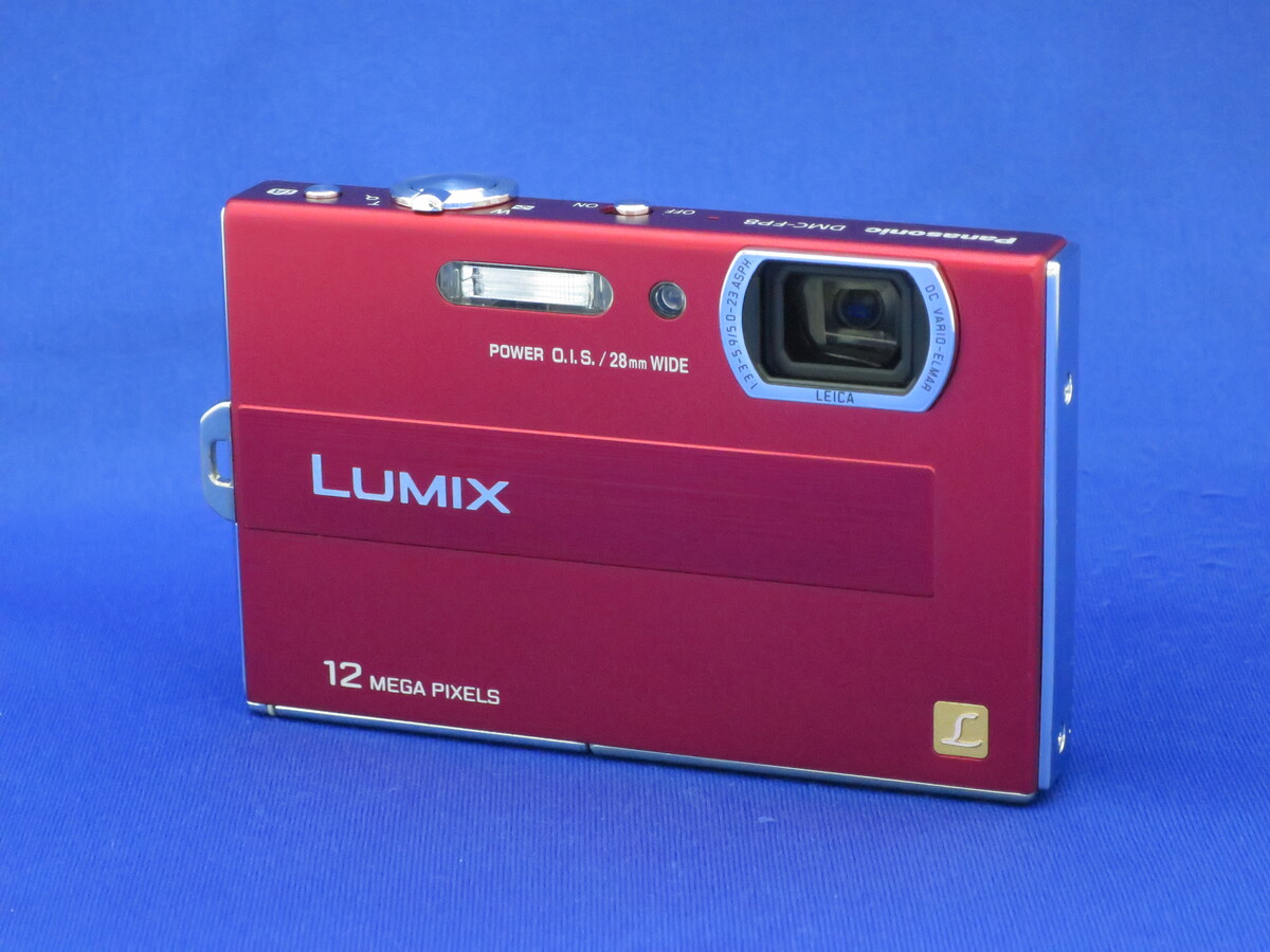 価格.com - パナソニック LUMIX DMC-TZ85 純正オプション