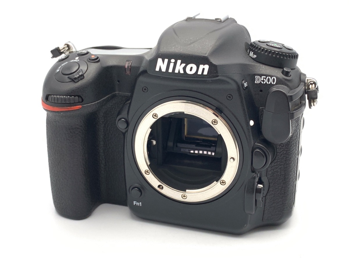 価格.com - ニコン D7100 18-200 VR II レンズキット 純正オプション